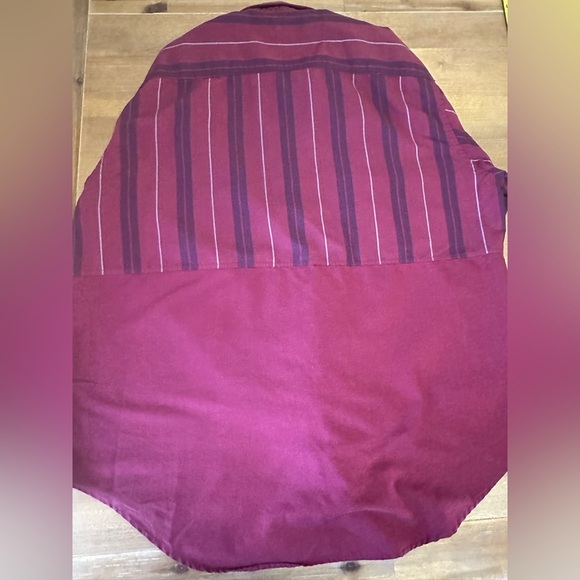 Vintage Men’s Levi Button Up - Picture 5 of 7